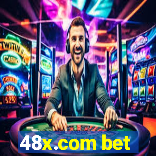 48x.com bet